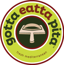 Order Gotta Eatta Pita Fresh Mediterranean